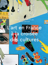 L’art en France à la croisée des cultures