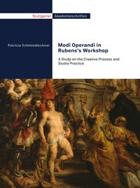 Modi Operandi in Rubens’s Workshop