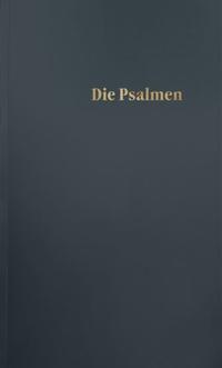 Die Psalmen