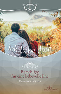 Ich liebe dich