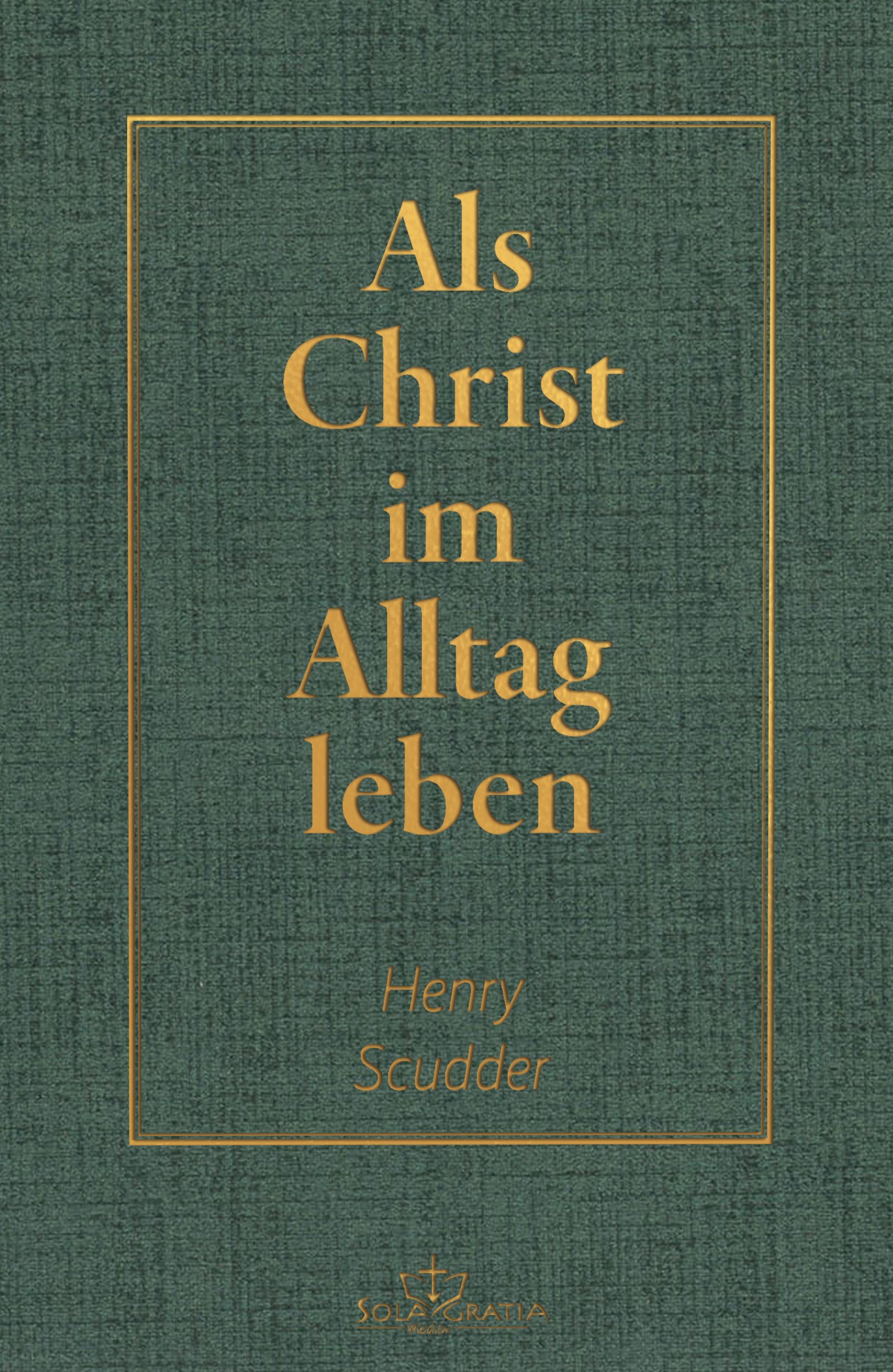Cover-Abbildung für Als Christ im Alltag leben (99999---978-3-948475-90-1)