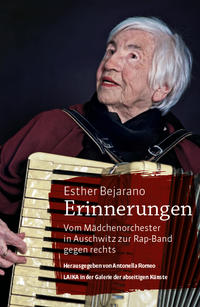 Esther Bejarano - Erinnerungen