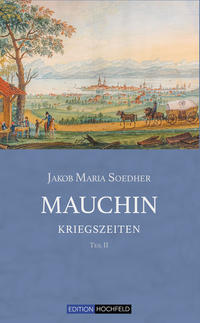 Mauchin 2 - Kriegszeiten