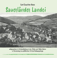 Sauerländer Landei