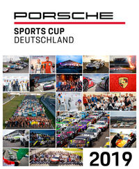 Porsche Sports Cup Deutschland 2019