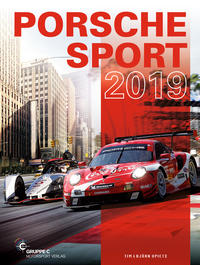 Porsche Sport 2019