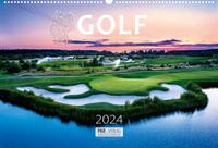 Golfkalender 2024