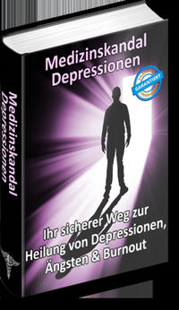 Medizinskandal Depression