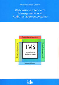 Webbasierte integrierte Management- und Auditmanagementsysteme