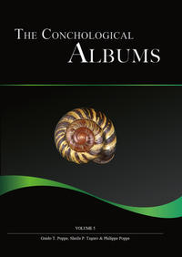 The Conchological Albums - Terrestrial Molluscs, Volume 5