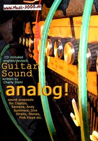 Guitar Sound analog