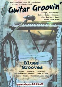 Blues Grooves