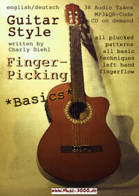 Fingerpicking Basics