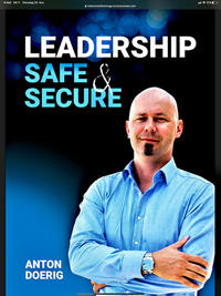 Leadership. Safe & Secure.