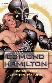 Edmond Hamilton