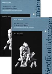 Die Rössener Kultur in Mitteldeutschland. Die rössenzeitlichen Geräte aus Felsgestein (Veröffentlichungen des Landesamtes für Denkmalpflege 72/V-VI)