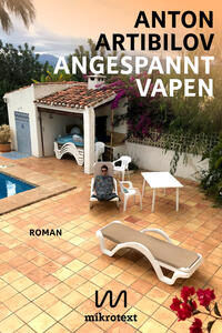 Angespannt vapen