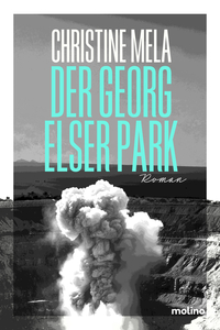 Cover-Abbildung für Der Georg Elser Park (Softcover/Paperback) (99999---978-3-948696-99-3)