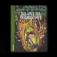 Der Wald der Freundschaft