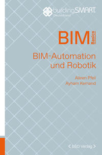 BIM-Automation und Robotik
