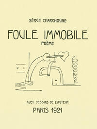 Reglose Meute (Foule Immobile)