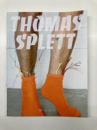 Thomas Splett - No I-VI/3