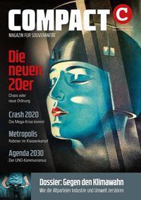 COMPACT 1/2020: Die neuen 20er