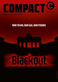 COMPACT 5/2022: Blackout