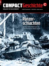 COMPACT-Geschichte 7: Panzerschlachten