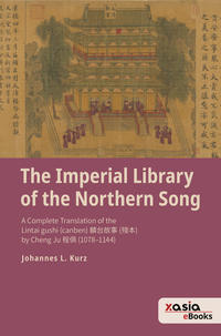 The Imperial Library of the Northern Song