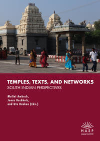 Temples, Texts, and Networks