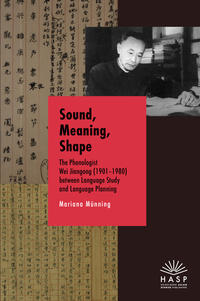 Sound, Meaning, Shape