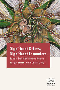 Significant Others, Significant Encounters