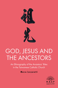 God, Jesus and the Ancestors