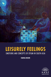 Leisurely Feelings