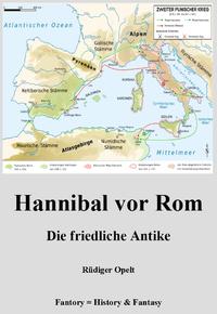 Hannibal vor Rom