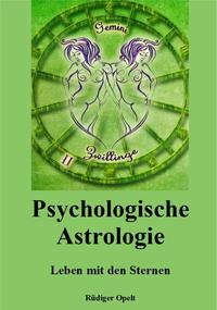 Psychologische Astrologie