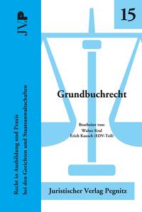 Grundbuchrecht