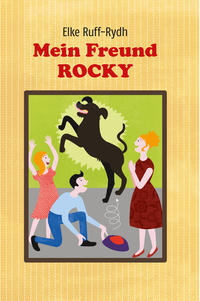 Mein Freund ROCKY