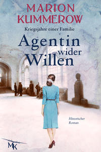 Agentin wider Willen