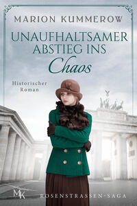 Unaufhaltsamer Abstieg ins Chaos