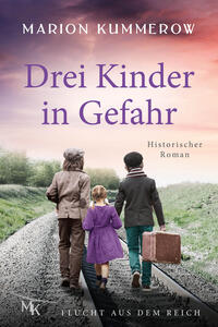 Drei Kinder in Gefahr