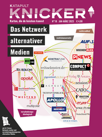 Das Netzwerk alternativer Medien
