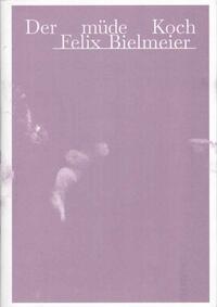 Der müde Koch