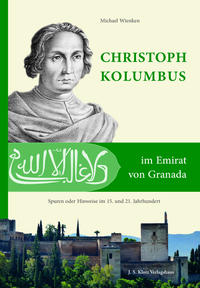 Christoph Kolumbus im Emirat von Granada