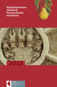 Mainfränkisches Jahrbuch für Geschichte und Kunst