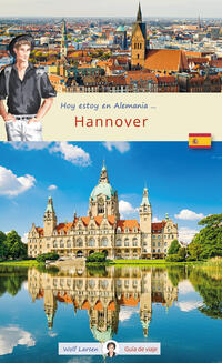 Hoy estoy en Hannover