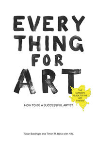 Everything for Art