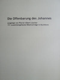 Die Offenbarung des Johannes