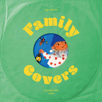 The Art of Family Covers 2022